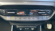 Hyundai BAYON 1.0 TGDi Premium 5dr Petrol Hatchback